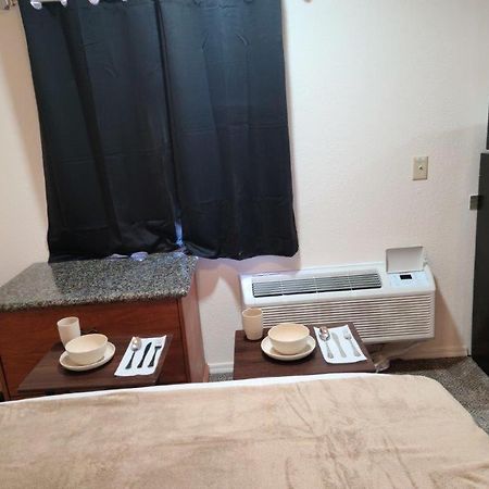 069A The Grand Canyon Getaway Suite With Kitchenette Sleeps 4 발리 외부 사진