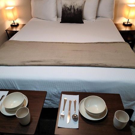 069A The Grand Canyon Getaway Suite With Kitchenette Sleeps 4 발리 외부 사진