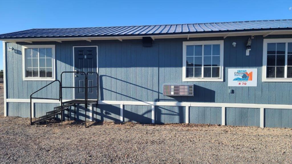 069A The Grand Canyon Getaway Suite With Kitchenette Sleeps 4 발리 외부 사진