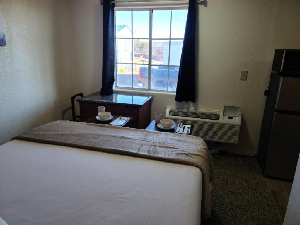 069A The Grand Canyon Getaway Suite With Kitchenette Sleeps 4 발리 외부 사진
