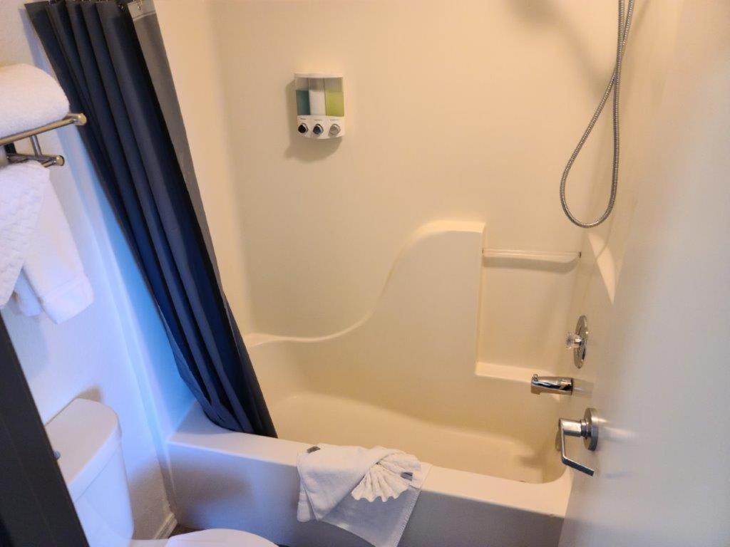 069A The Grand Canyon Getaway Suite With Kitchenette Sleeps 4 발리 외부 사진