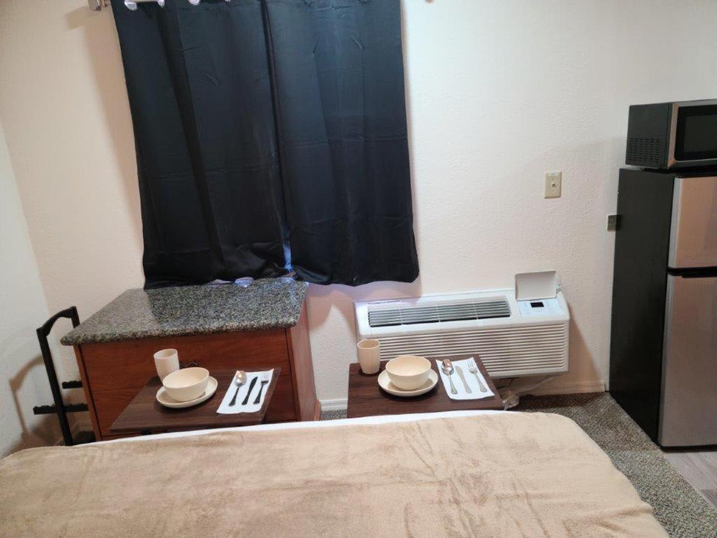069A The Grand Canyon Getaway Suite With Kitchenette Sleeps 4 발리 외부 사진