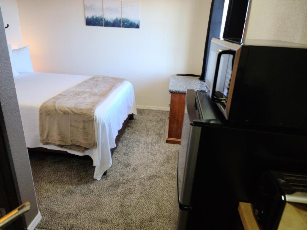 069A The Grand Canyon Getaway Suite With Kitchenette Sleeps 4 발리 외부 사진