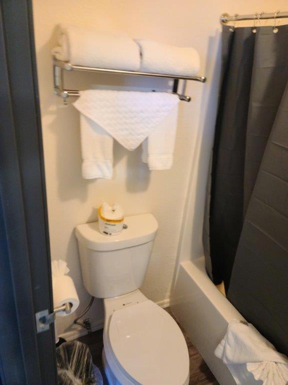 069A The Grand Canyon Getaway Suite With Kitchenette Sleeps 4 발리 외부 사진