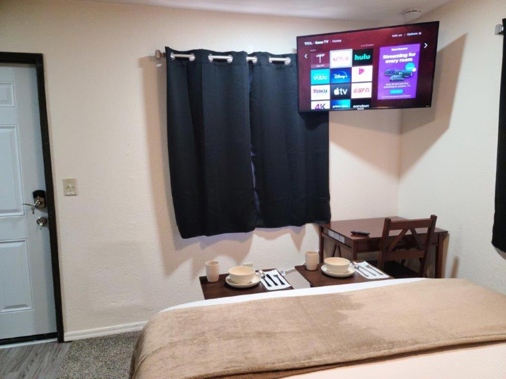 069A The Grand Canyon Getaway Suite With Kitchenette Sleeps 4 발리 외부 사진