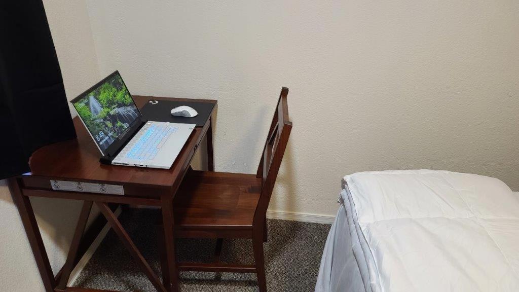 069A The Grand Canyon Getaway Suite With Kitchenette Sleeps 4 발리 외부 사진