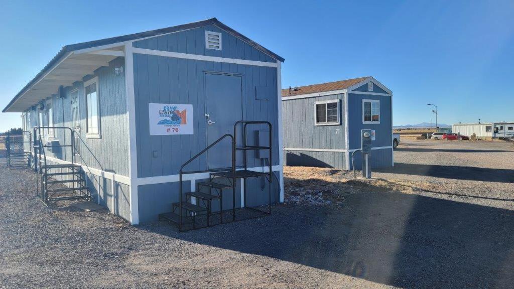 069A The Grand Canyon Getaway Suite With Kitchenette Sleeps 4 발리 외부 사진
